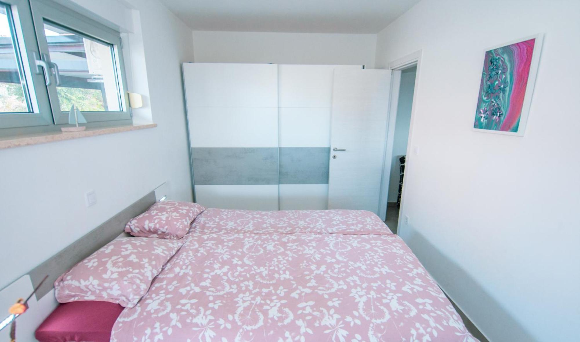 Apartment Maja Medulin Eksteriør bilde