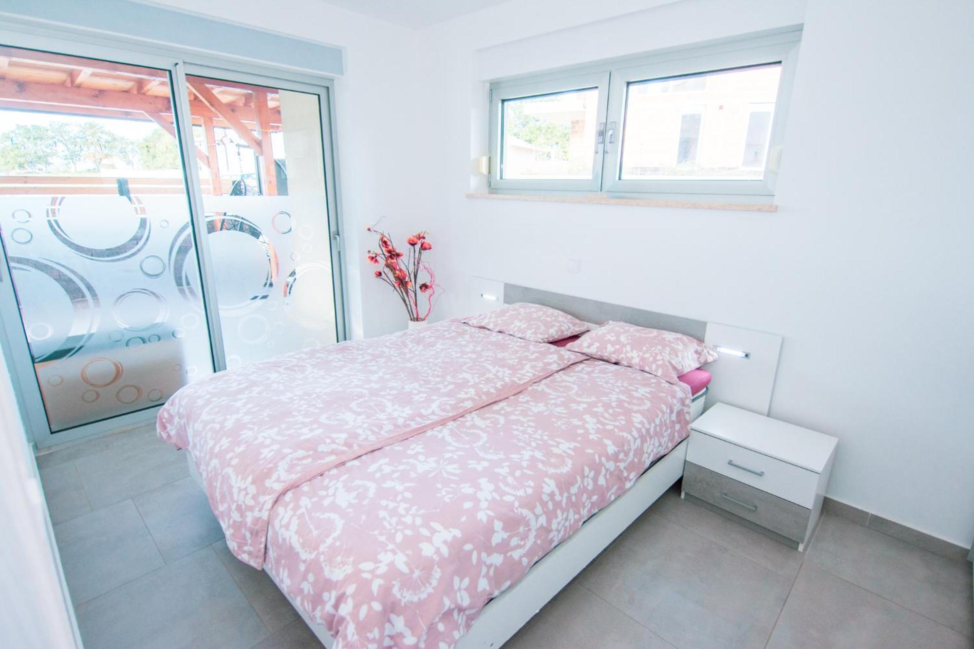 Apartment Maja Medulin Eksteriør bilde